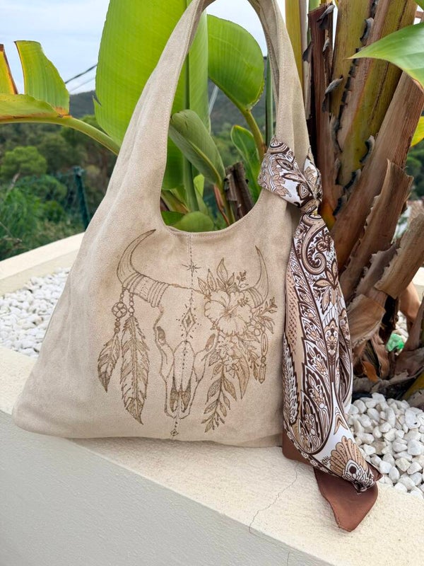 Tas Buffy