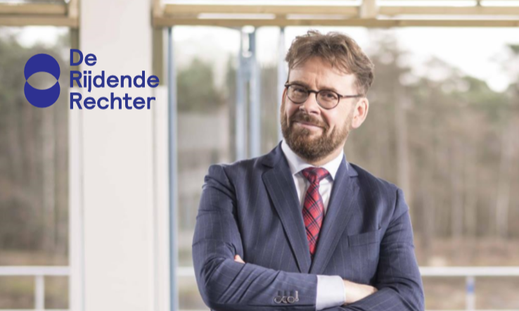 de Rijdende Rechter '20