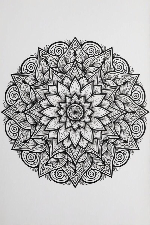 Mandala 1