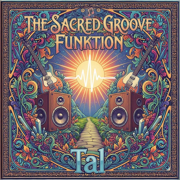 The Sacred Groove Funktion