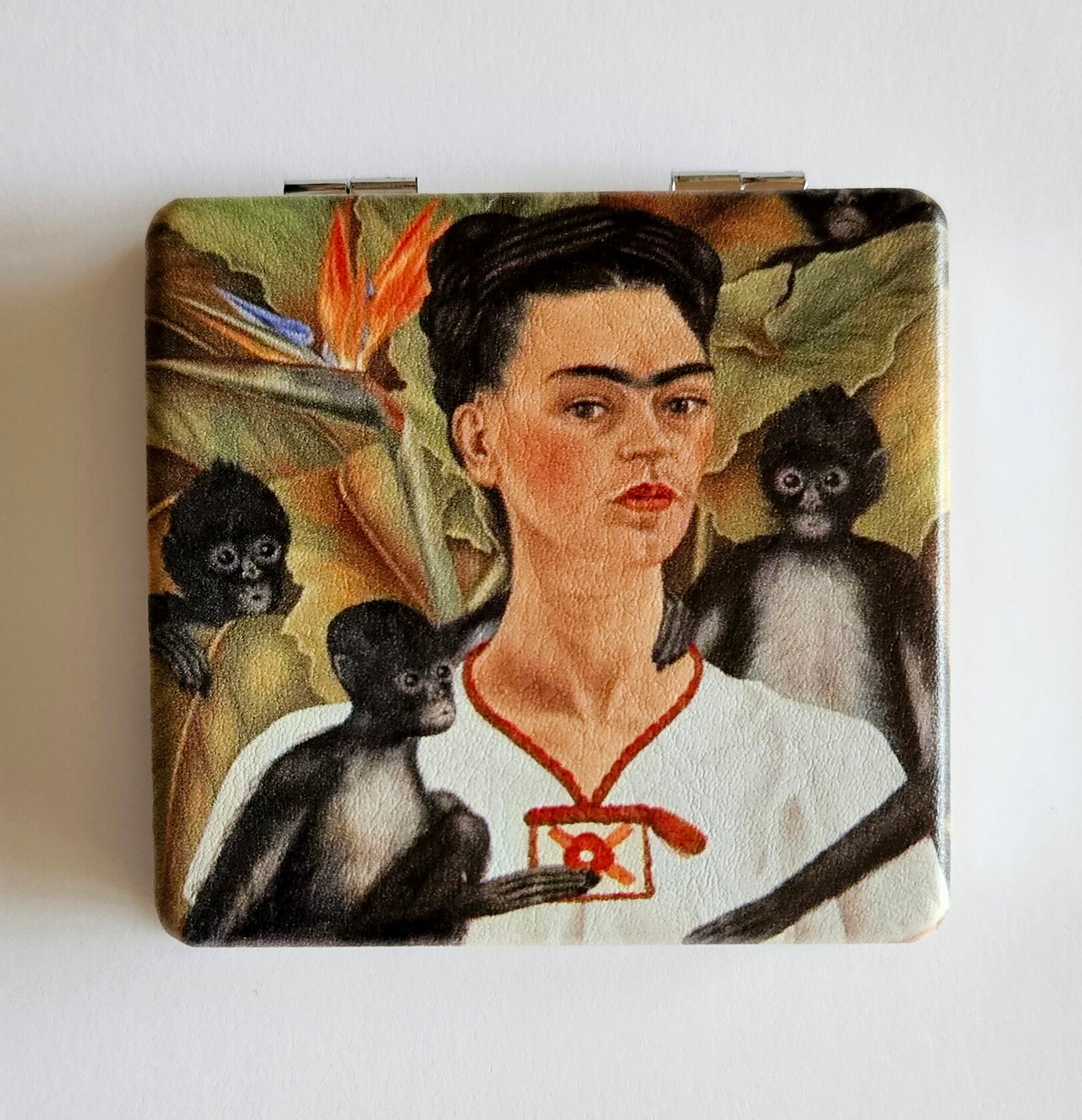 Make-up Spiegeltje Frida