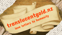 Translucentgold.nz