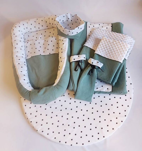 Set I Stof naar keuze