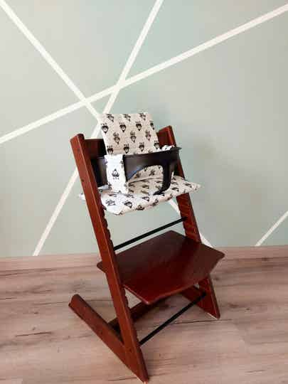 Kussenset Tripptrapp