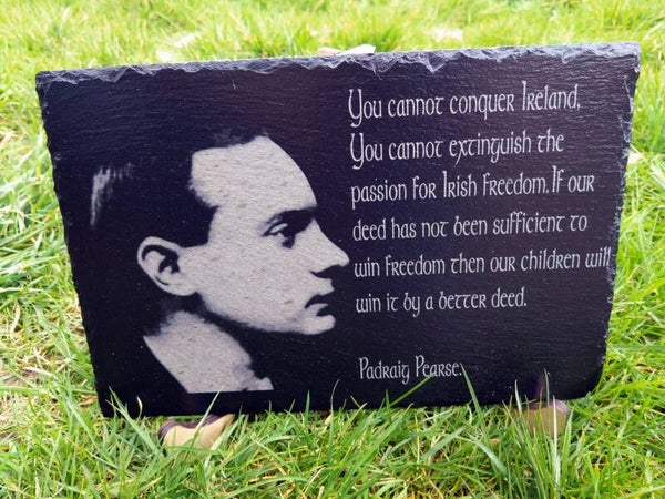 Padraig Pearse