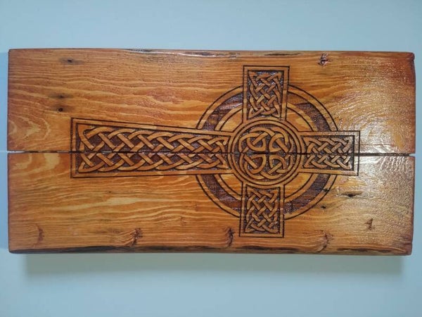 Celtic Cross