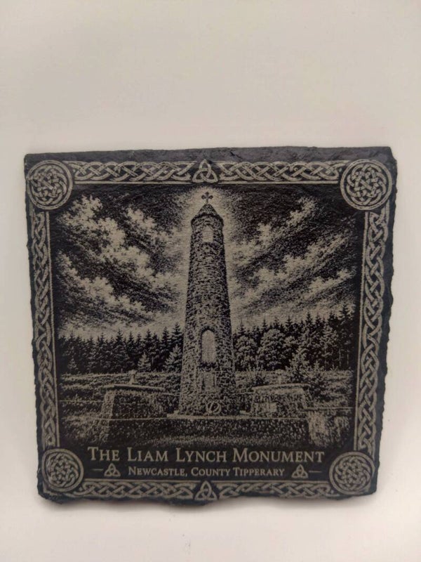 The Liam Lynch Monument