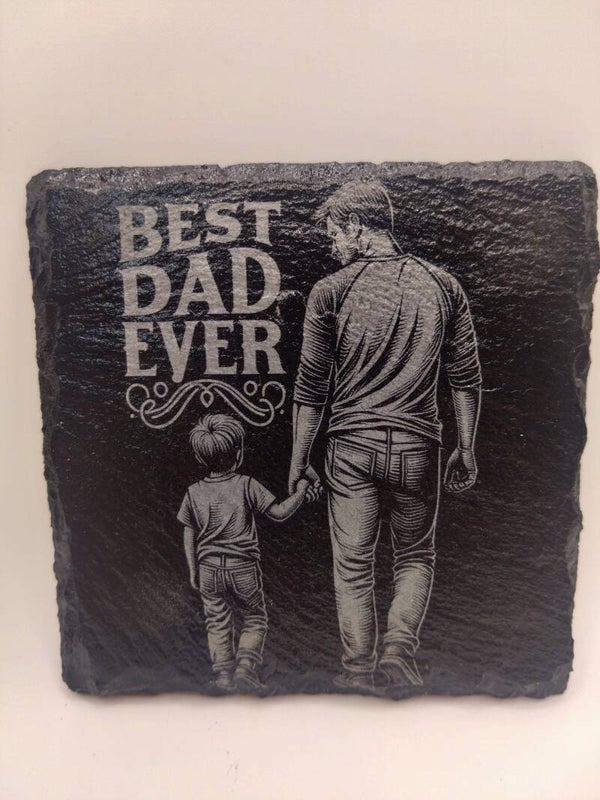 Best Dad Ever