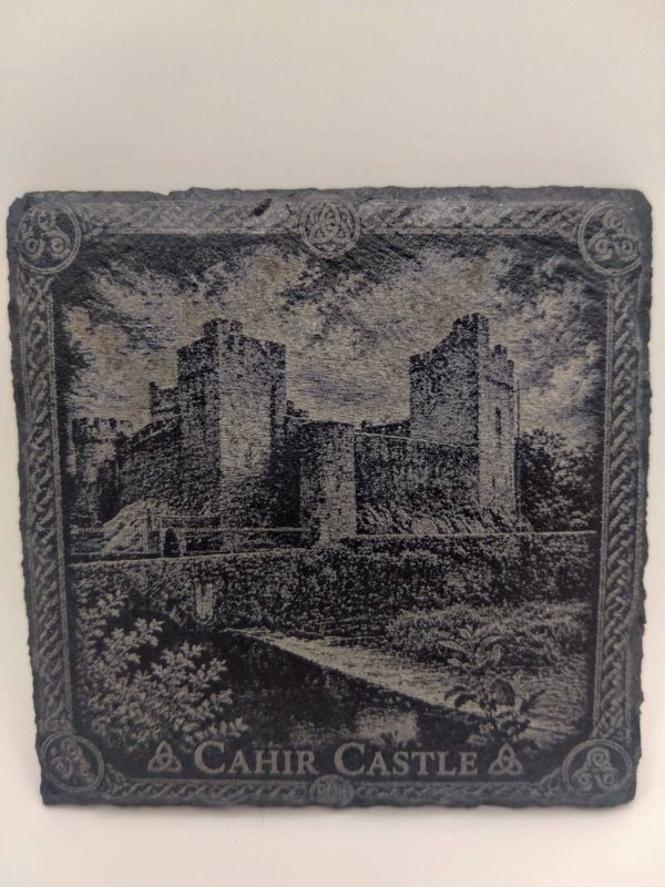 Cahir Castle