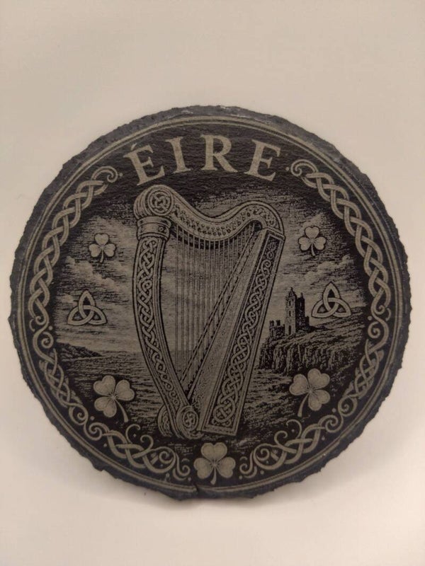 Éire Harp