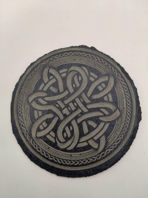 Celtic Knot Design