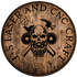 J+S Laser And CNC Craft