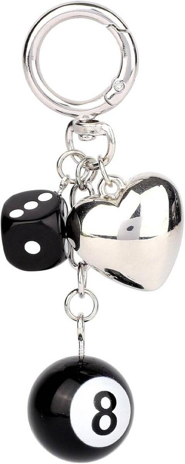 Sleutelhanger Durable Buckle