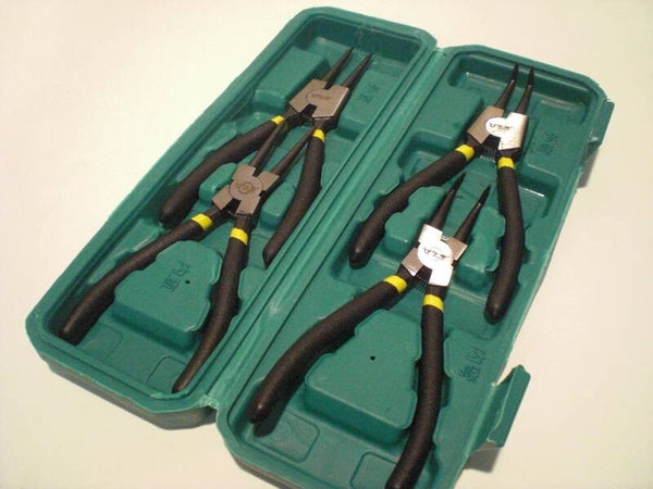 Snapring Tangen set v.4