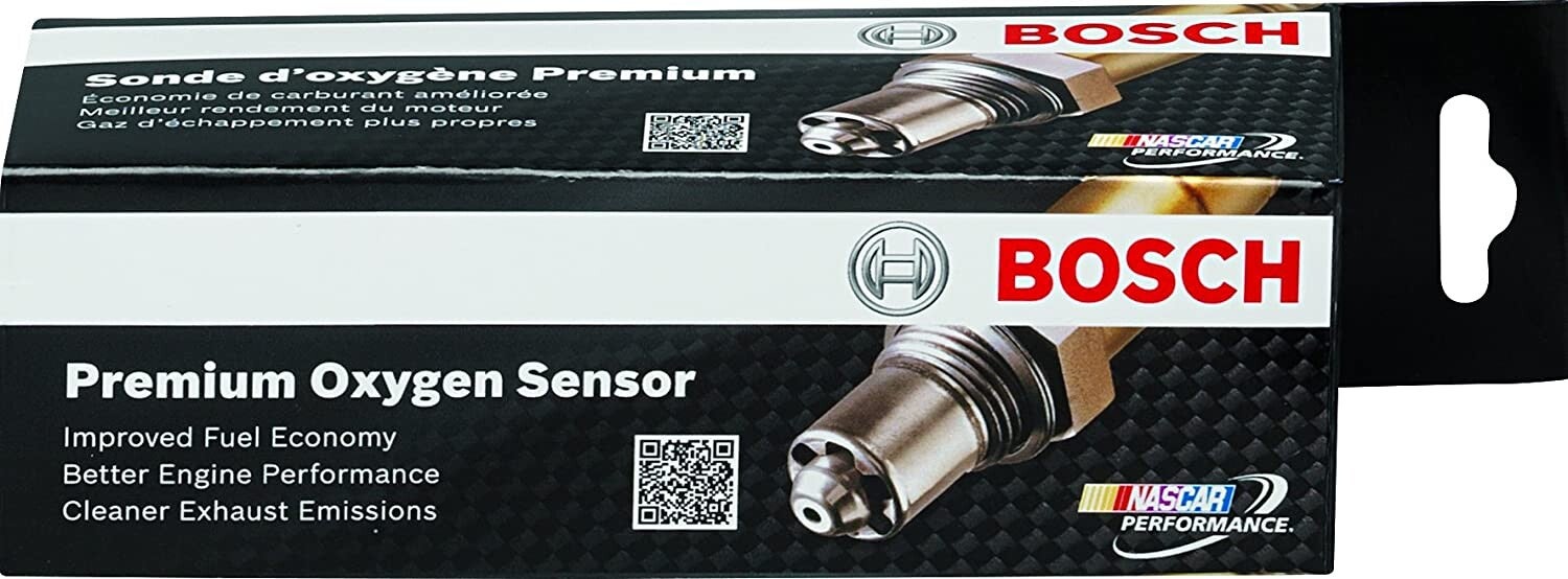 Oxygen sensor - 1979 t/m 1999
