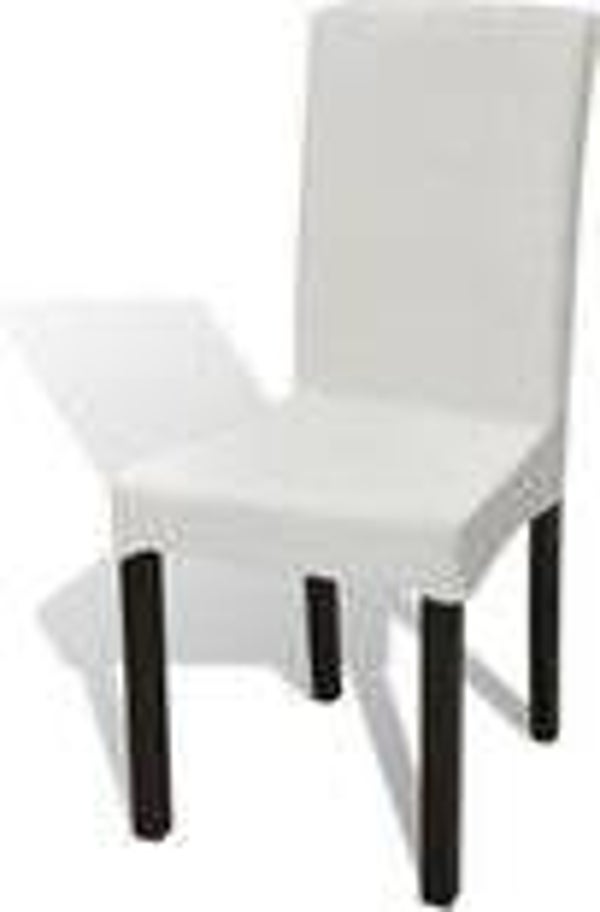 Stoelhoezen set v. 12 - Gratis verzending in NL