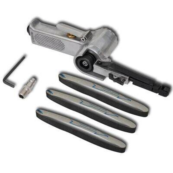 Pneumatische schuurmachine - Gratis verzending in NL