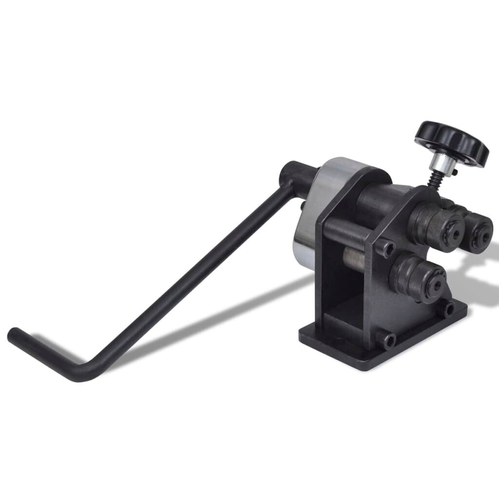 Ringbuigmachine - Gratis verzending in NL