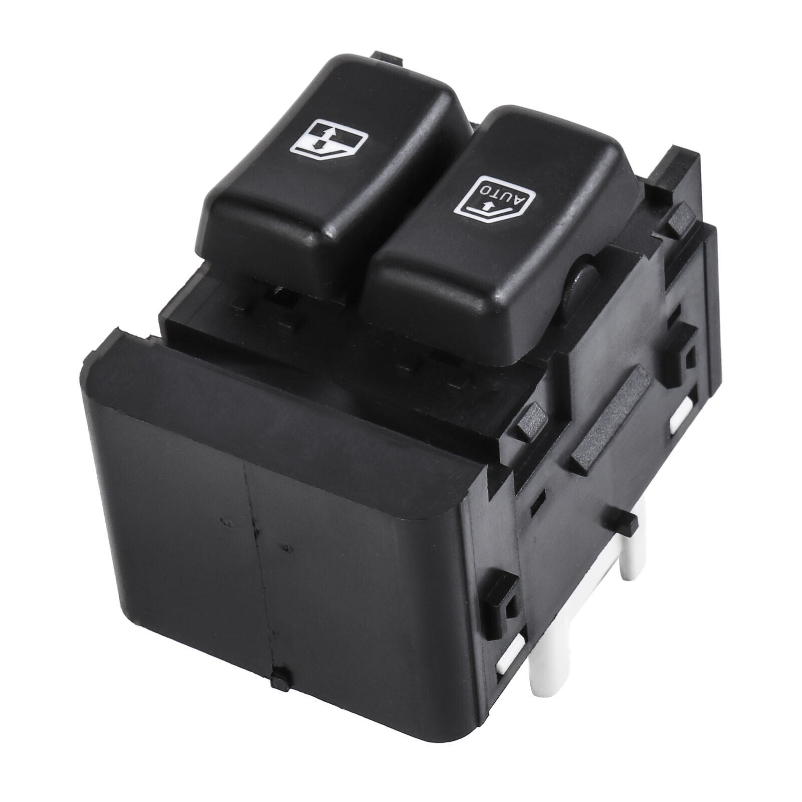 Raamschakelaar Links - Express & Savana - 1996 t/m 2002