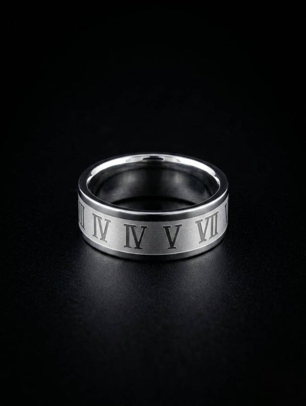 Stalen ring Romeins