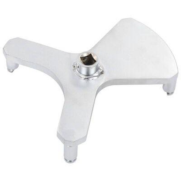 Brandstofdeksel Verwijderaar BMW & Volvo - Gratis verzending in NL