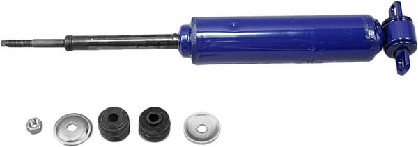 Schokdemper Set v. 2  VZ 1988 t/m 2002