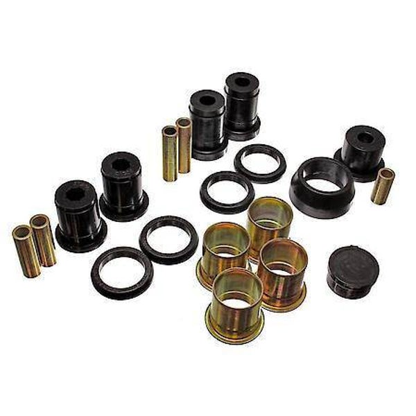 Controlarm Bushing set Chevrolet Monza - 1975 t/m 1980