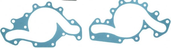 Waterpomppakking 1982 t/m 2005