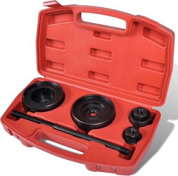 Achterasrubber verwijder set - Gratis verzending in NL