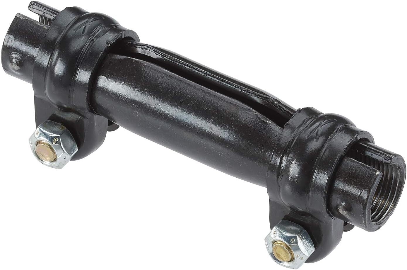 Stelbus Stuurinrichting - 1940 t/m 2005