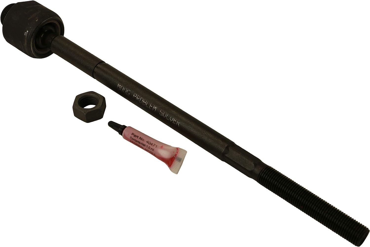 Stuurkogel VZ binnen Chevy / GMC, 2003 t/m 2014 - 80191