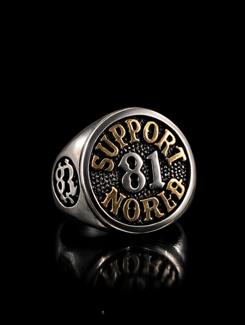 Titanium RVS Support World 81