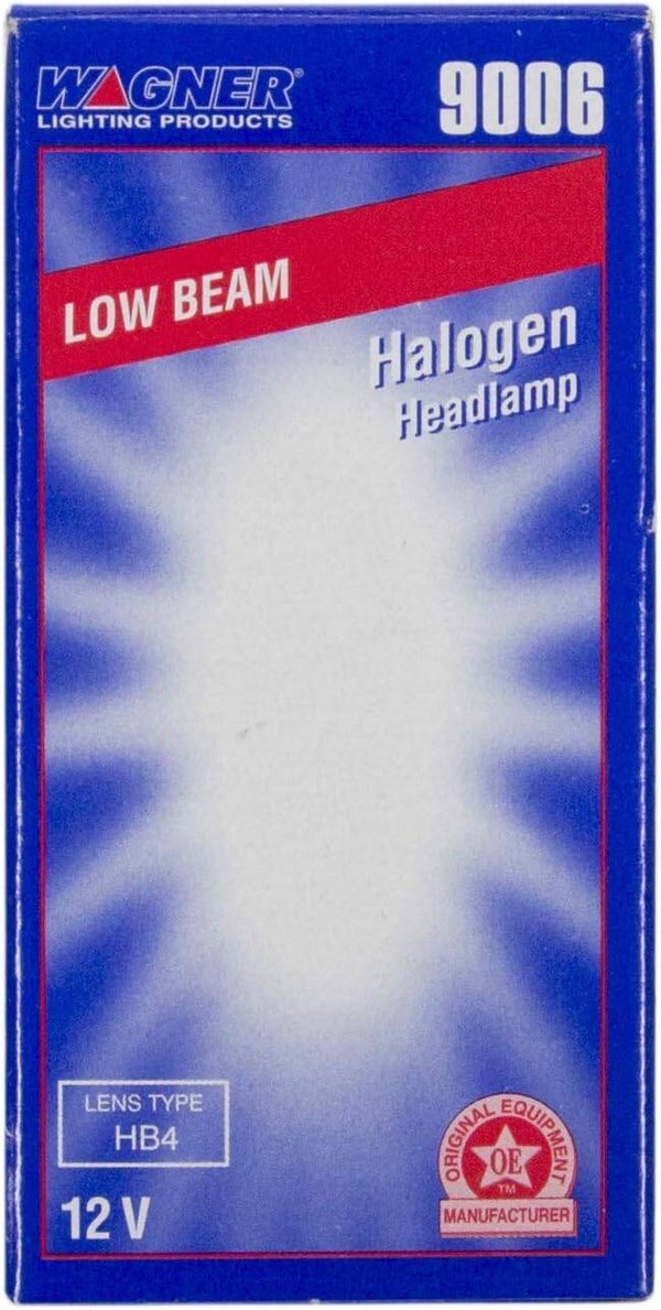Dag rijlicht - Lamp 1987 t/m 2019