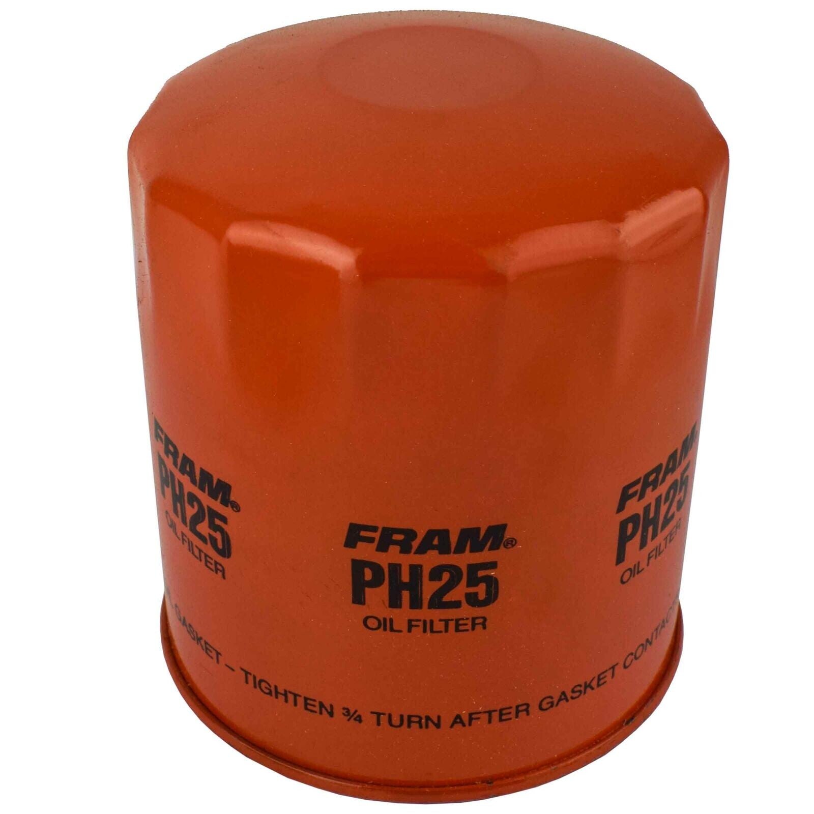 American Oldtimer Oliefilter 1959 t/m 1982 / PH25