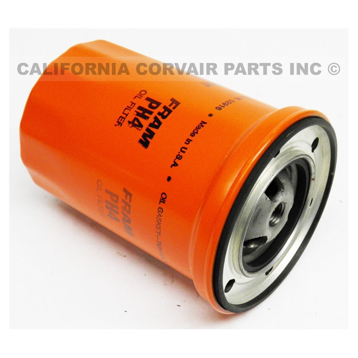 American Oldtimer Oliefilter 1960 t/m 1968 / PH4