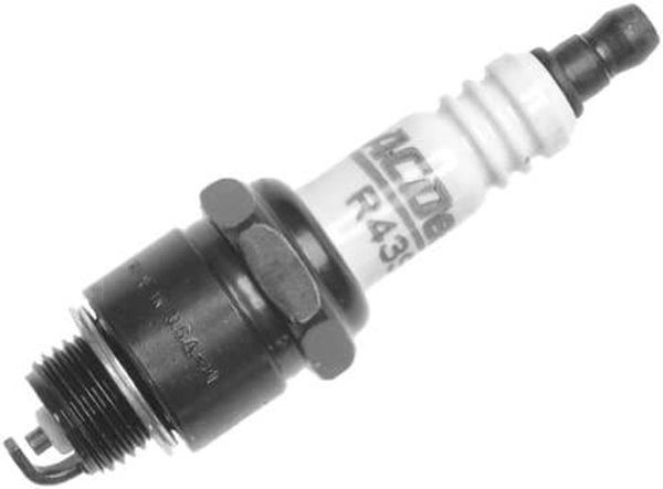 AC Delco R43S 1950 t/m 1978