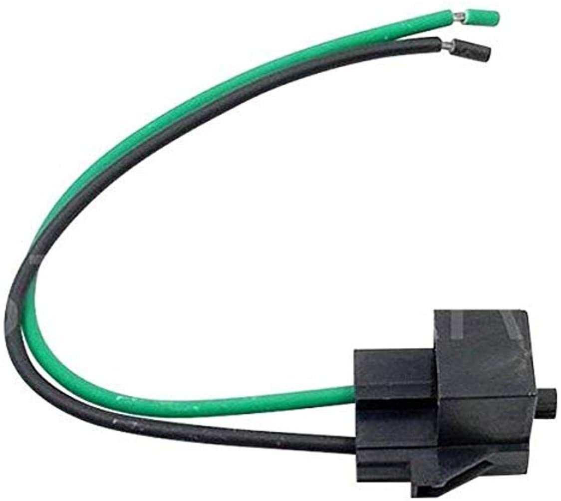 Koplampstekker - 1975 t/m 2002