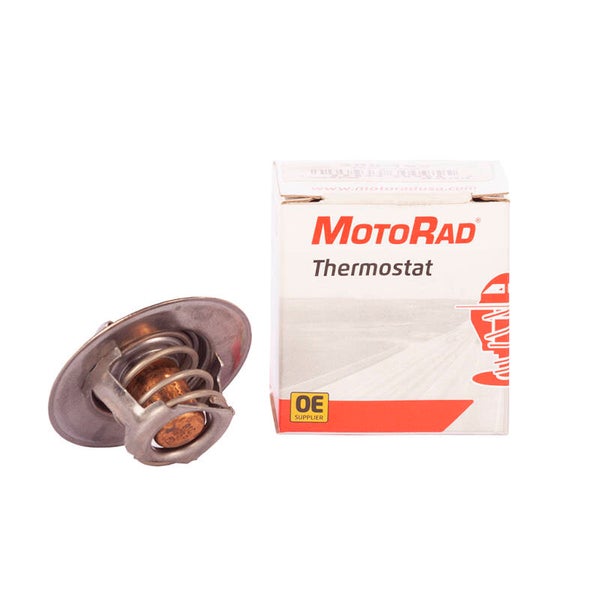 Thermostaat 1935 t/m 2007 - 195F