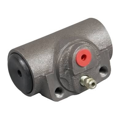 Remcilinder 1988 t/m 2000