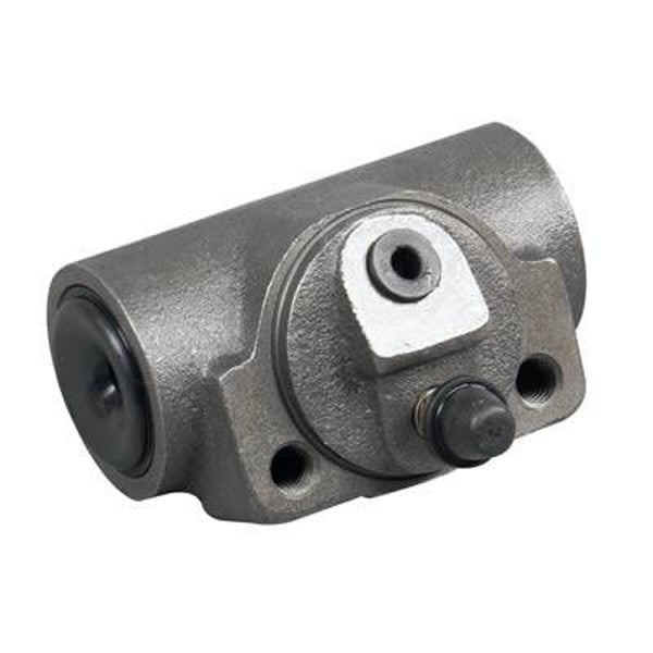 Remcilinder 1965 t/m 1991