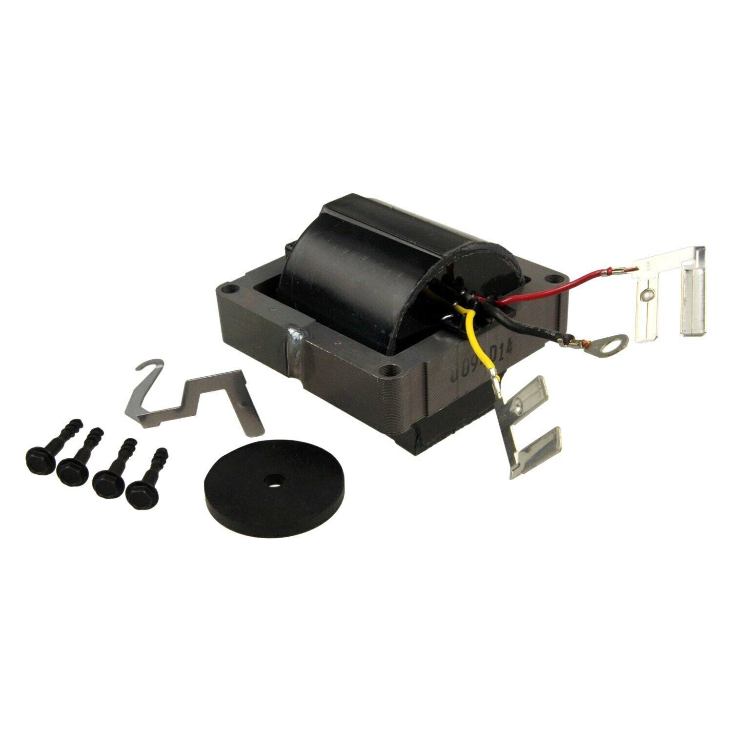 Bobine 1974 t/m 1990