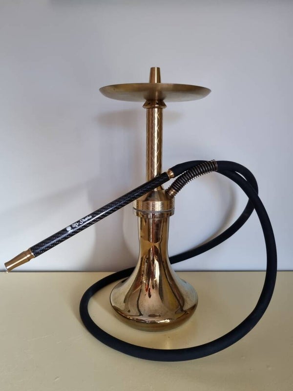 Cachimba Mr shisha mini Khalifa