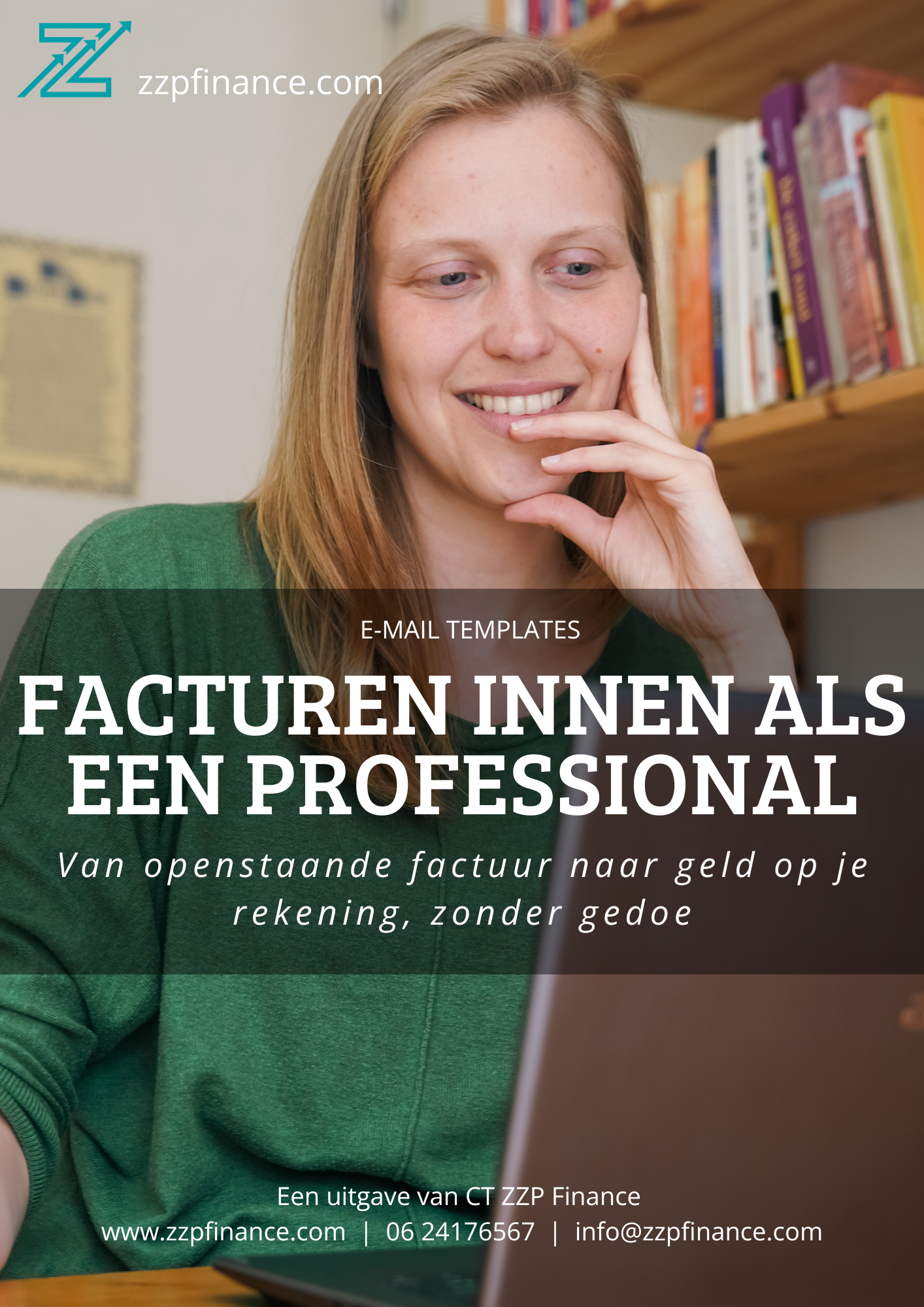 ZZP Finance | Debiteurenbeheer Templates