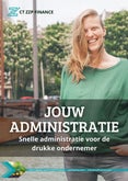 ZZP Finance | Jouw Administratiegids