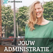 ZZP Finance | Jouw Administratiegids