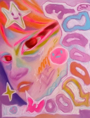 ZZP Finance | Roos van der Meijs Art