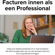 ZZP Finance | Debiteurenbeheer Templates