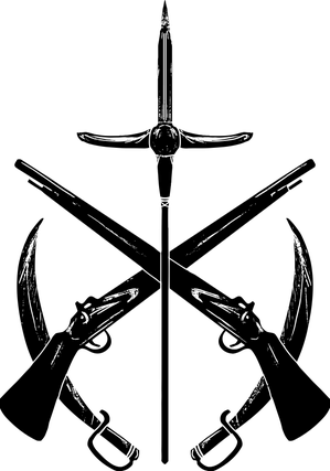 ZZP Finance | Logo Hunting Darkness