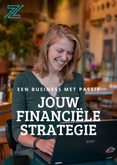 ZZP Finance | Jouw Financiƫle Strategie