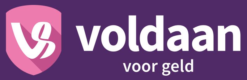 Logo Voldaan Factoring